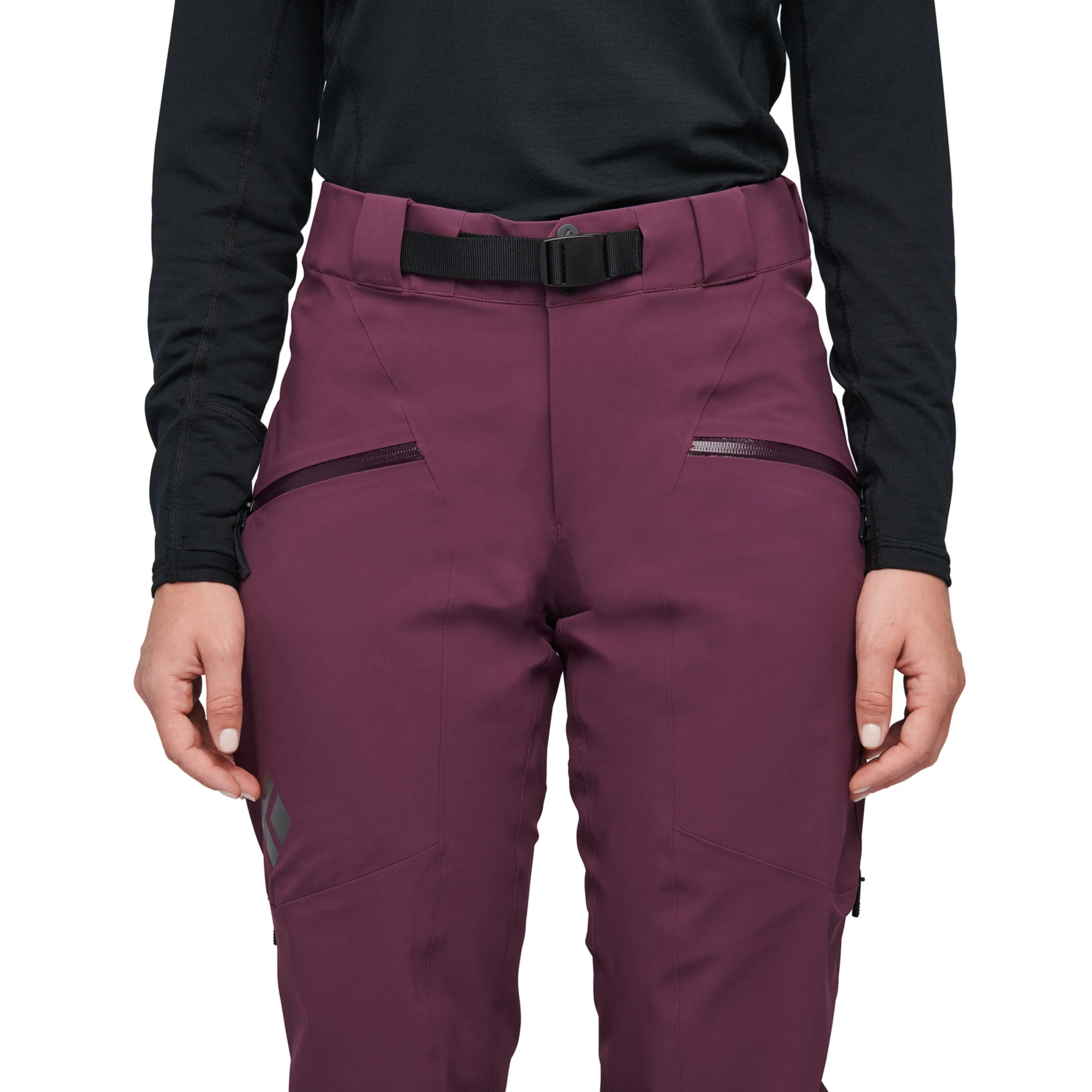 Women's Recon Stretch Ski Pants