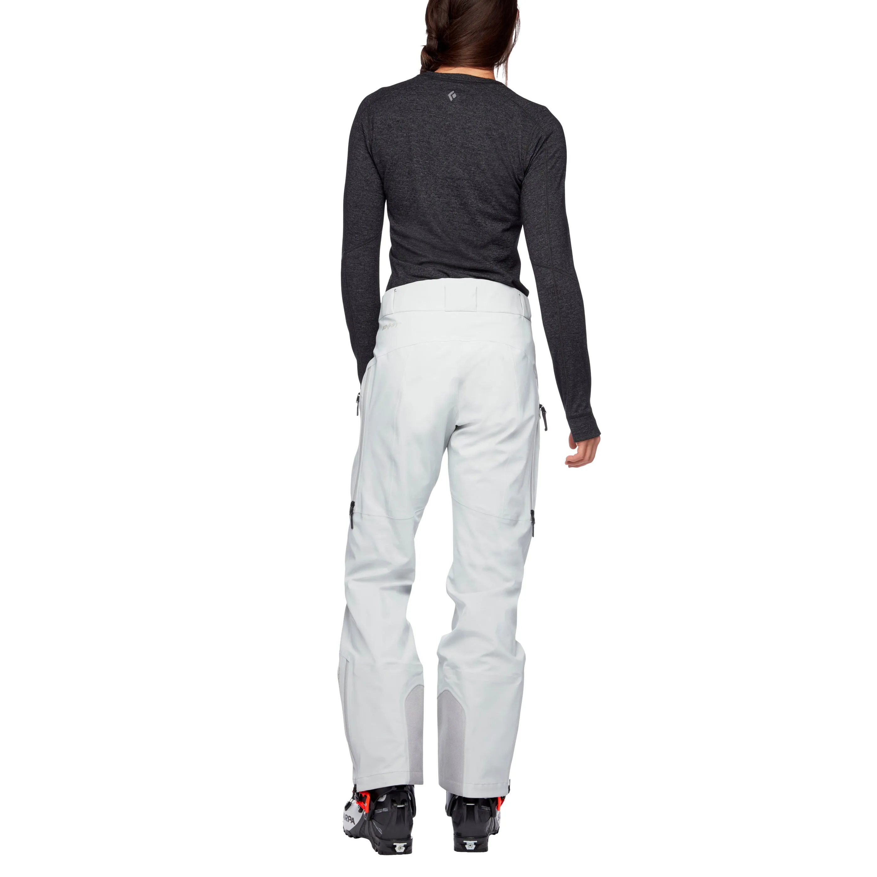 Women's Recon Stretch Ski Pants