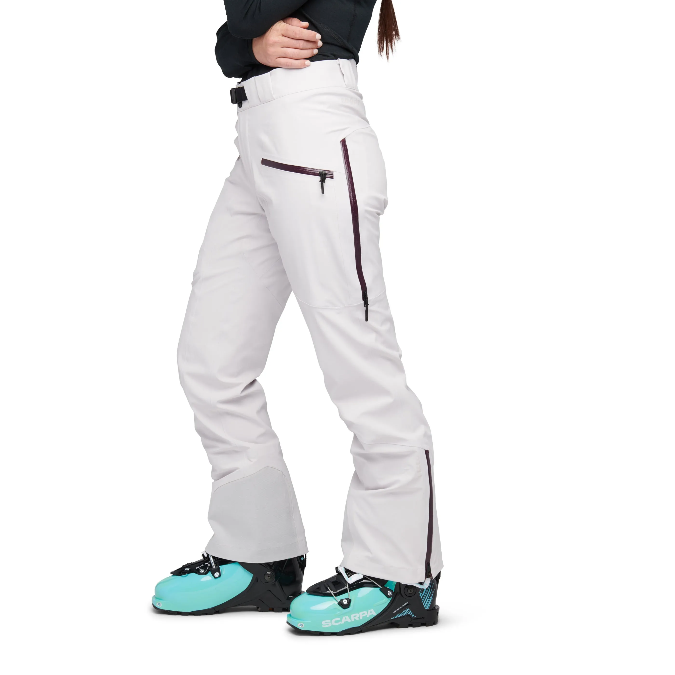 Women's Recon Stretch Ski Pants