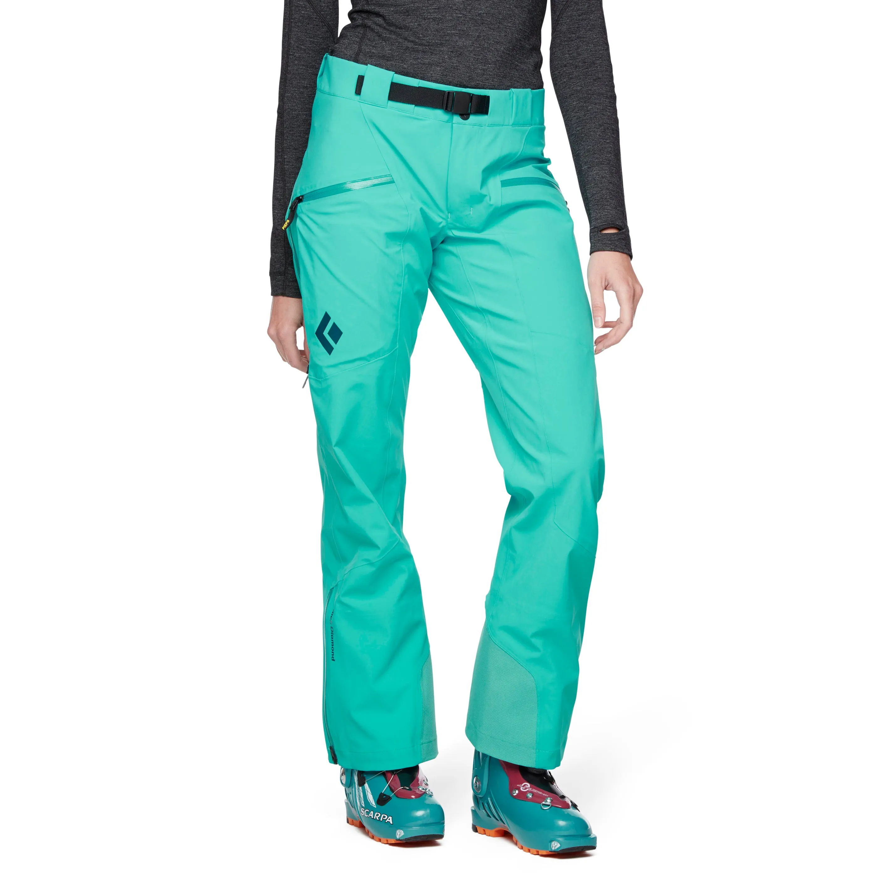 Women's Recon Stretch Ski Pants