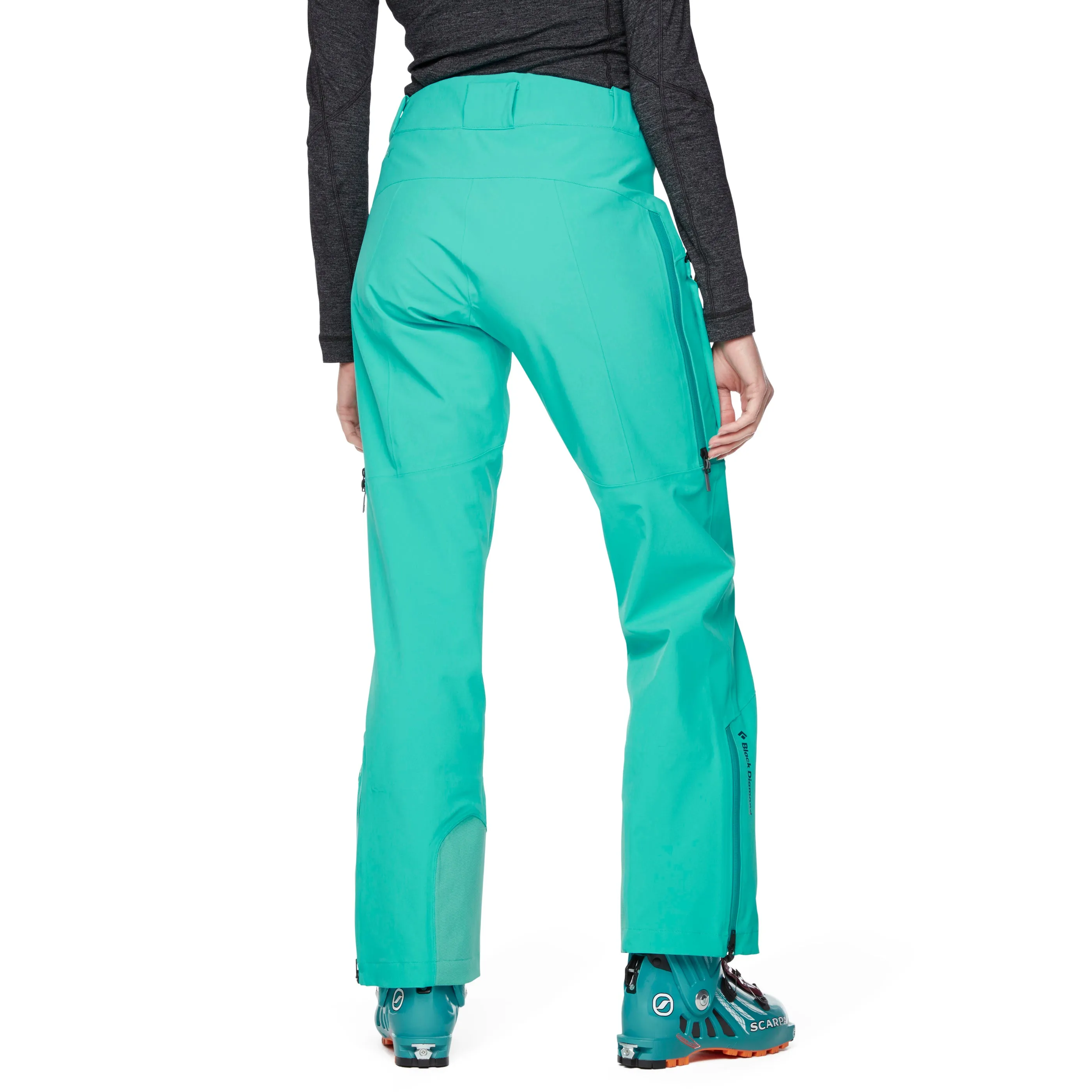 Women's Recon Stretch Ski Pants