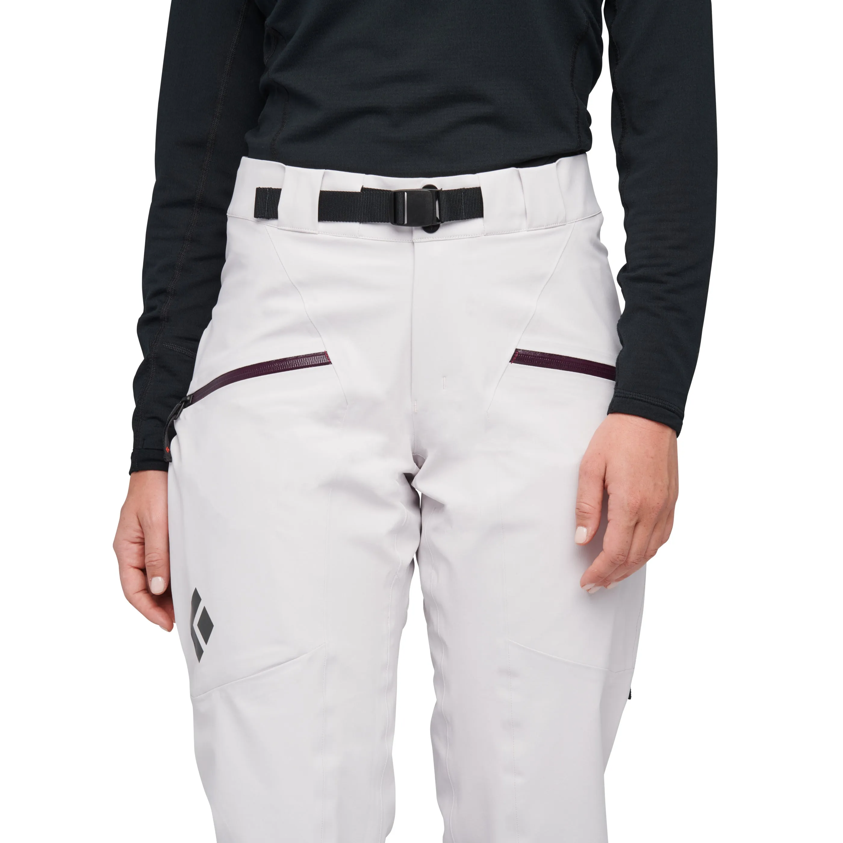Women's Recon Stretch Ski Pants