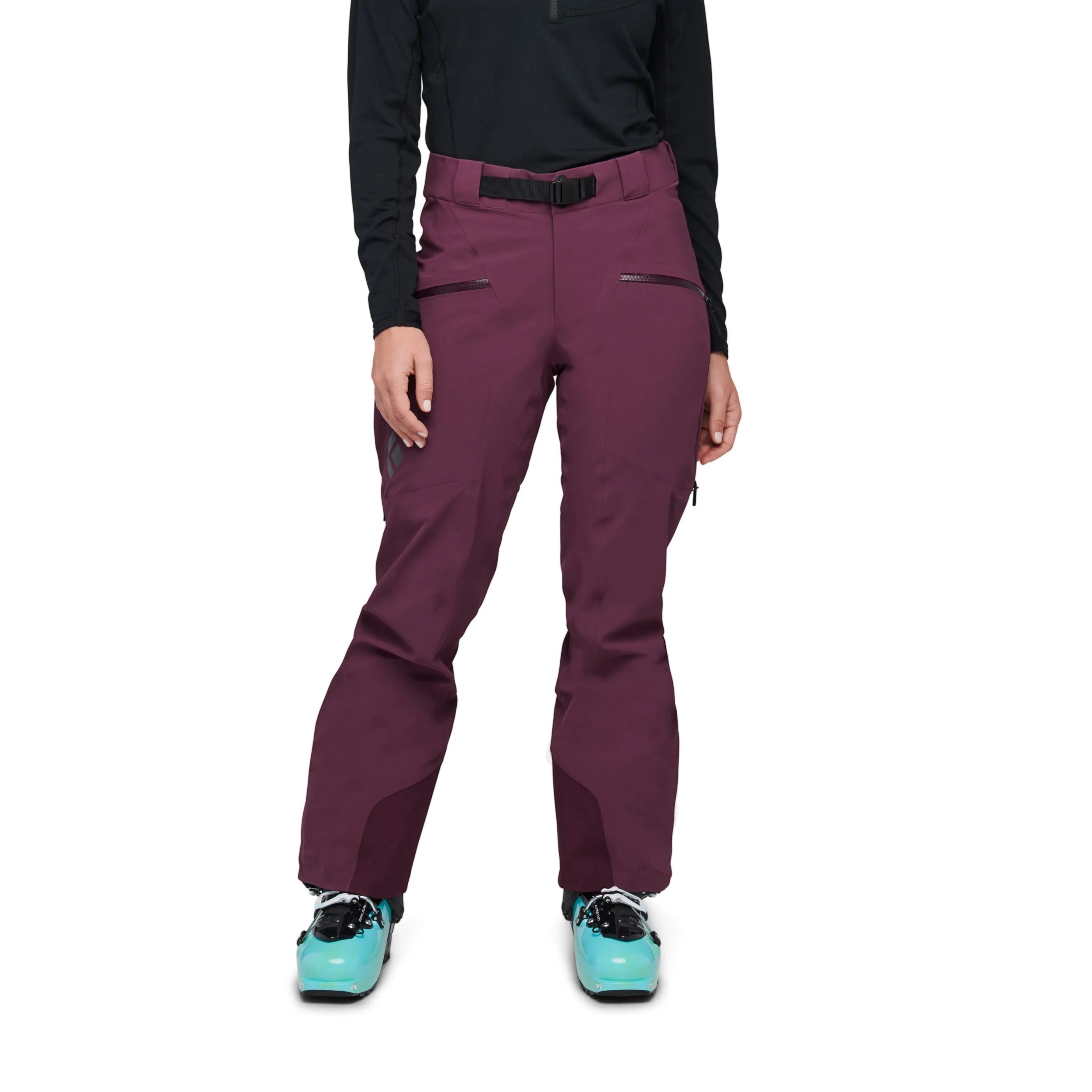 Women's Recon Stretch Ski Pants