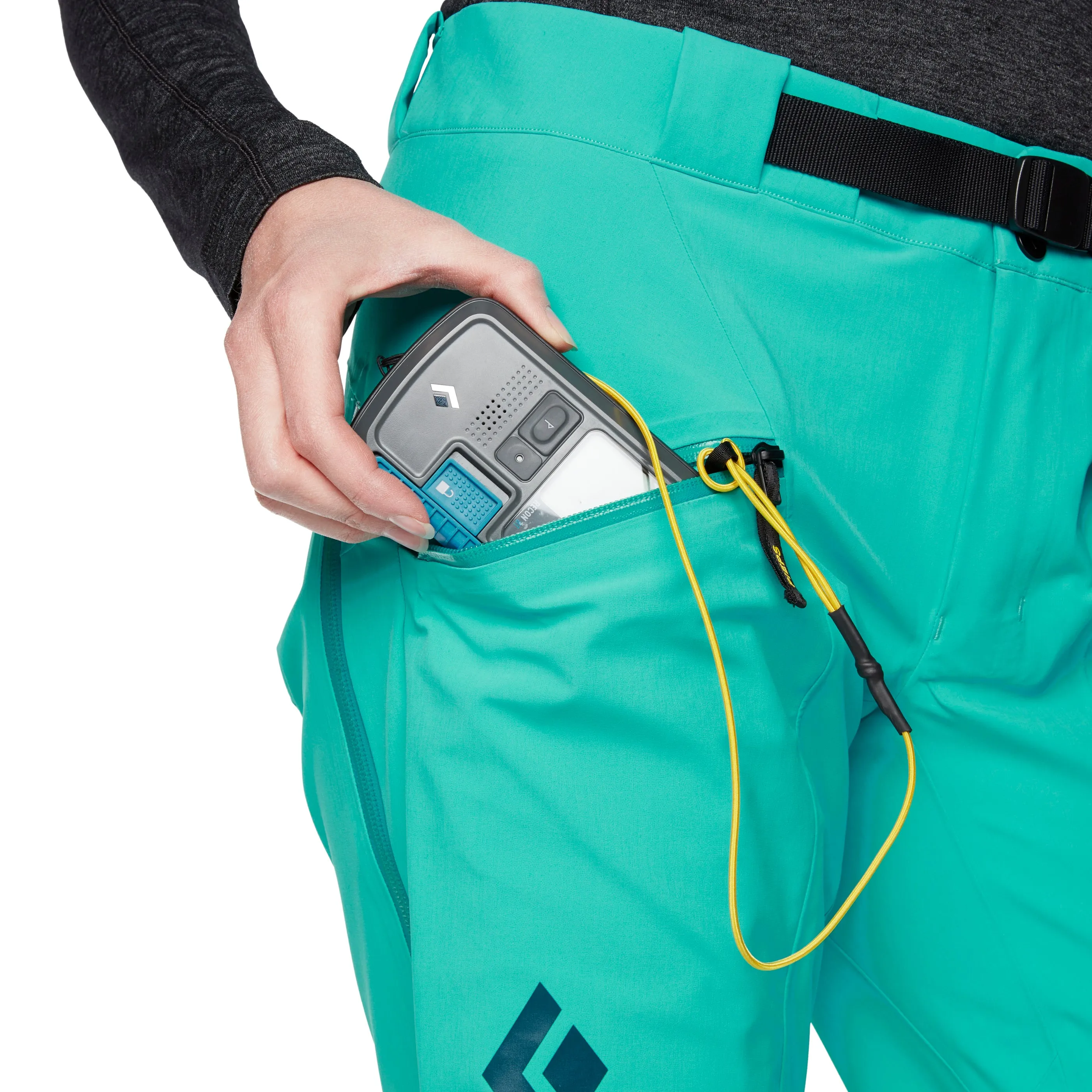 Women's Recon Stretch Ski Pants