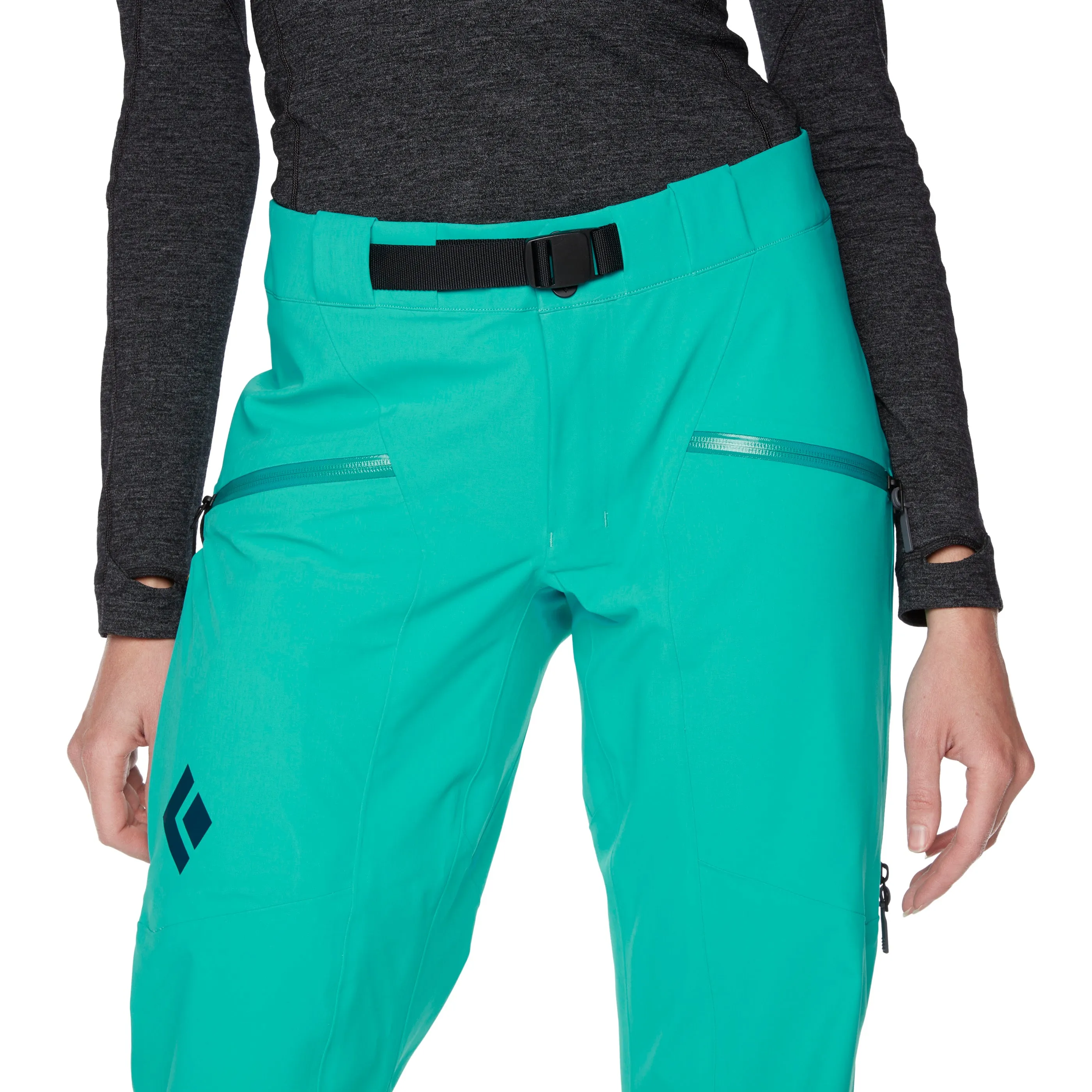 Women's Recon Stretch Ski Pants