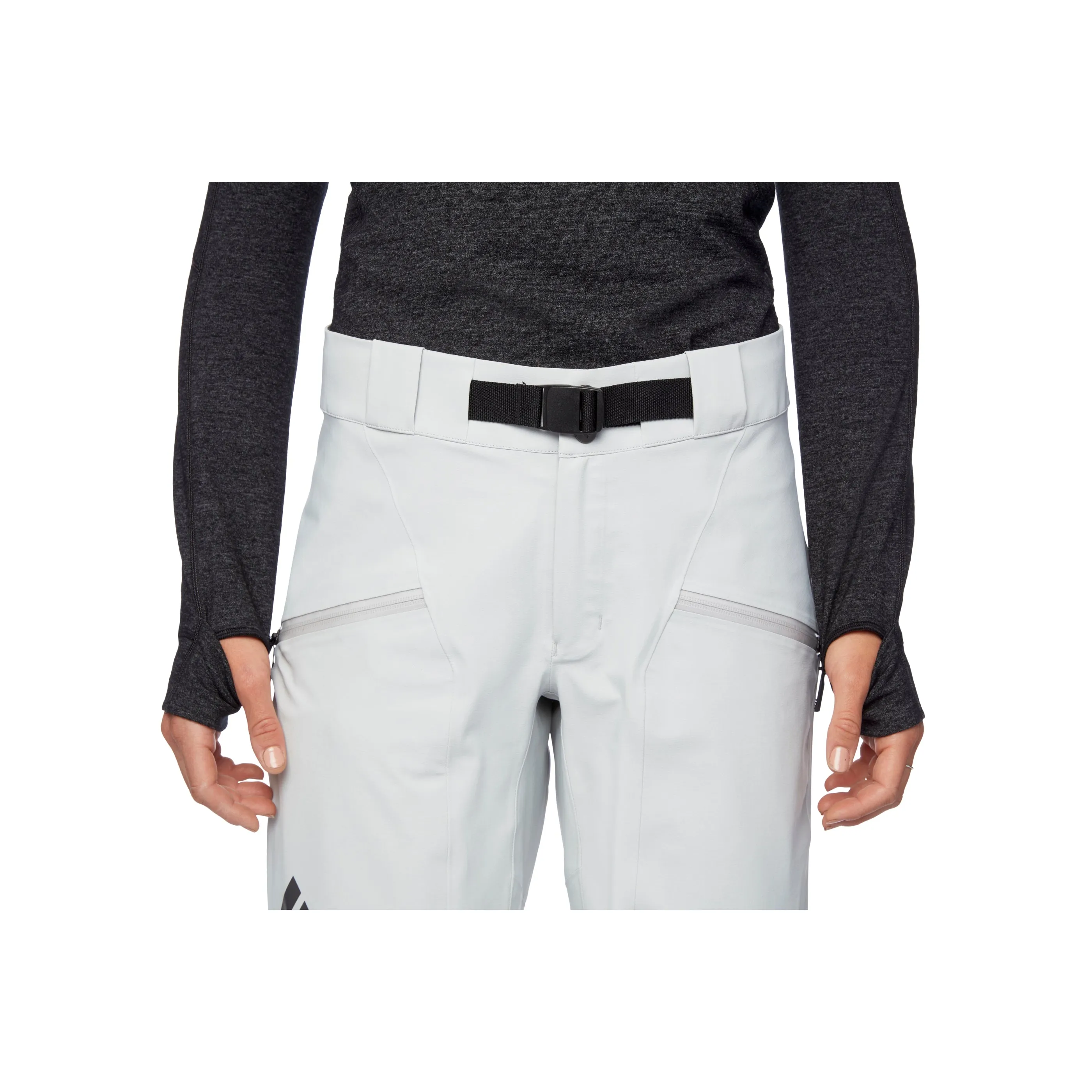 Women's Recon Stretch Ski Pants