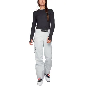 Women's Recon Stretch Ski Pants