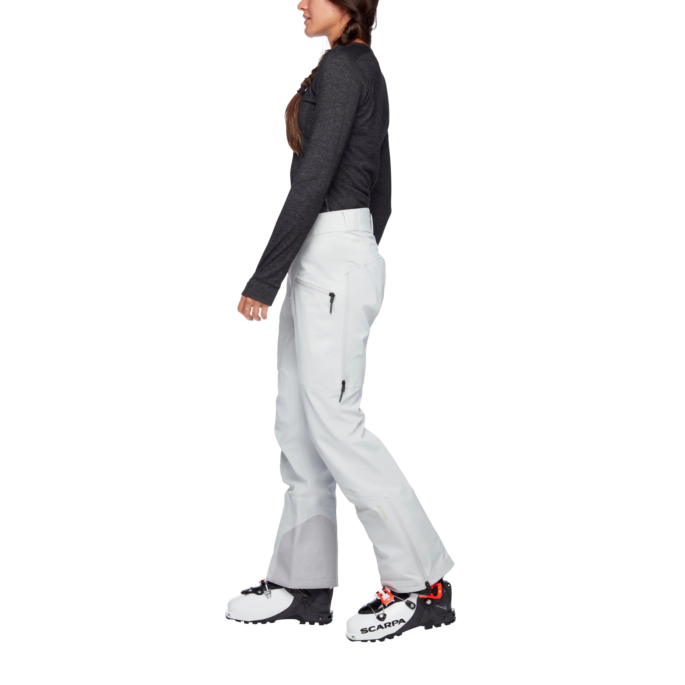Women's Recon Stretch Ski Pants