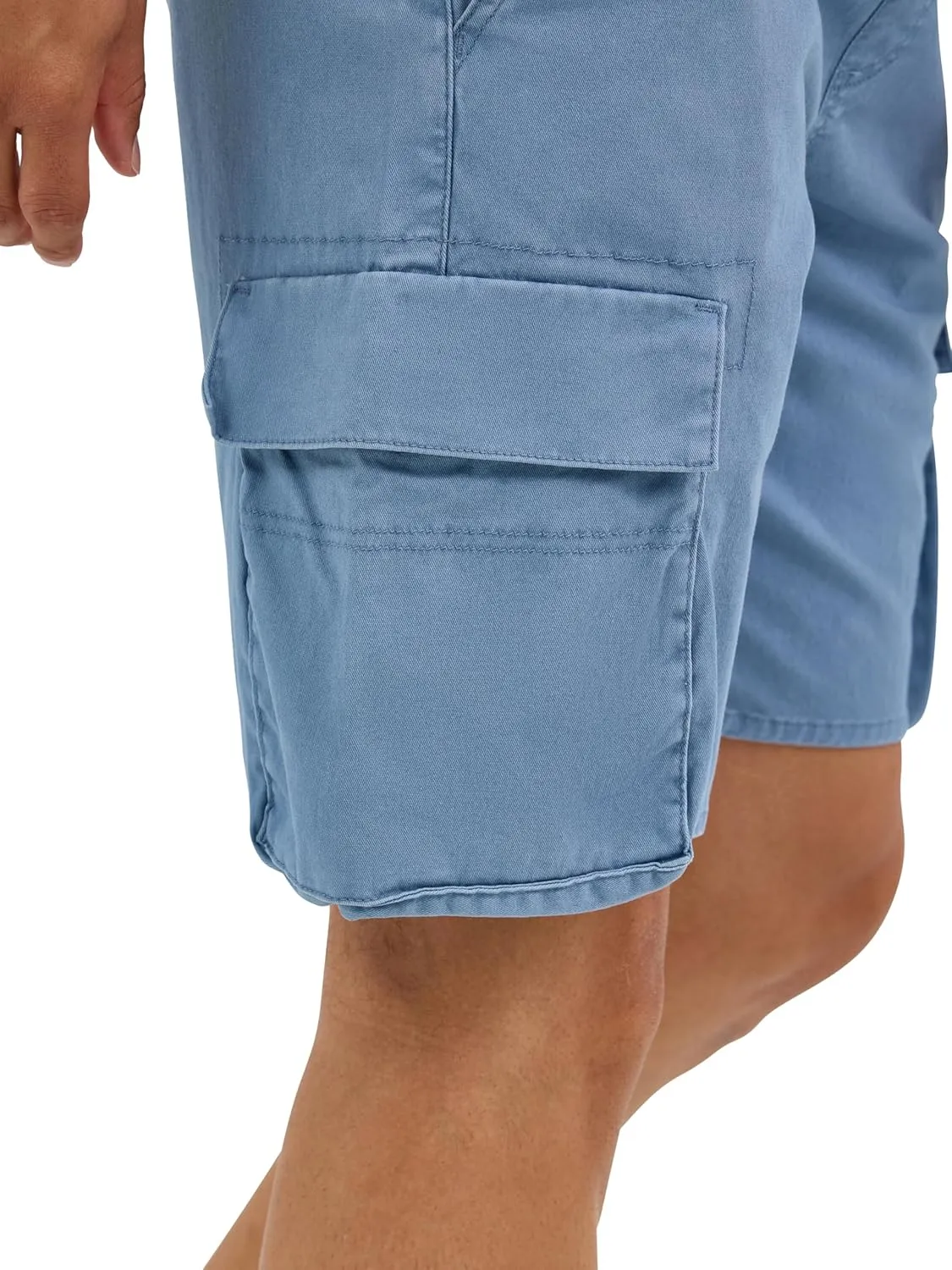 Wrangler Authentics Men's Cargo Short