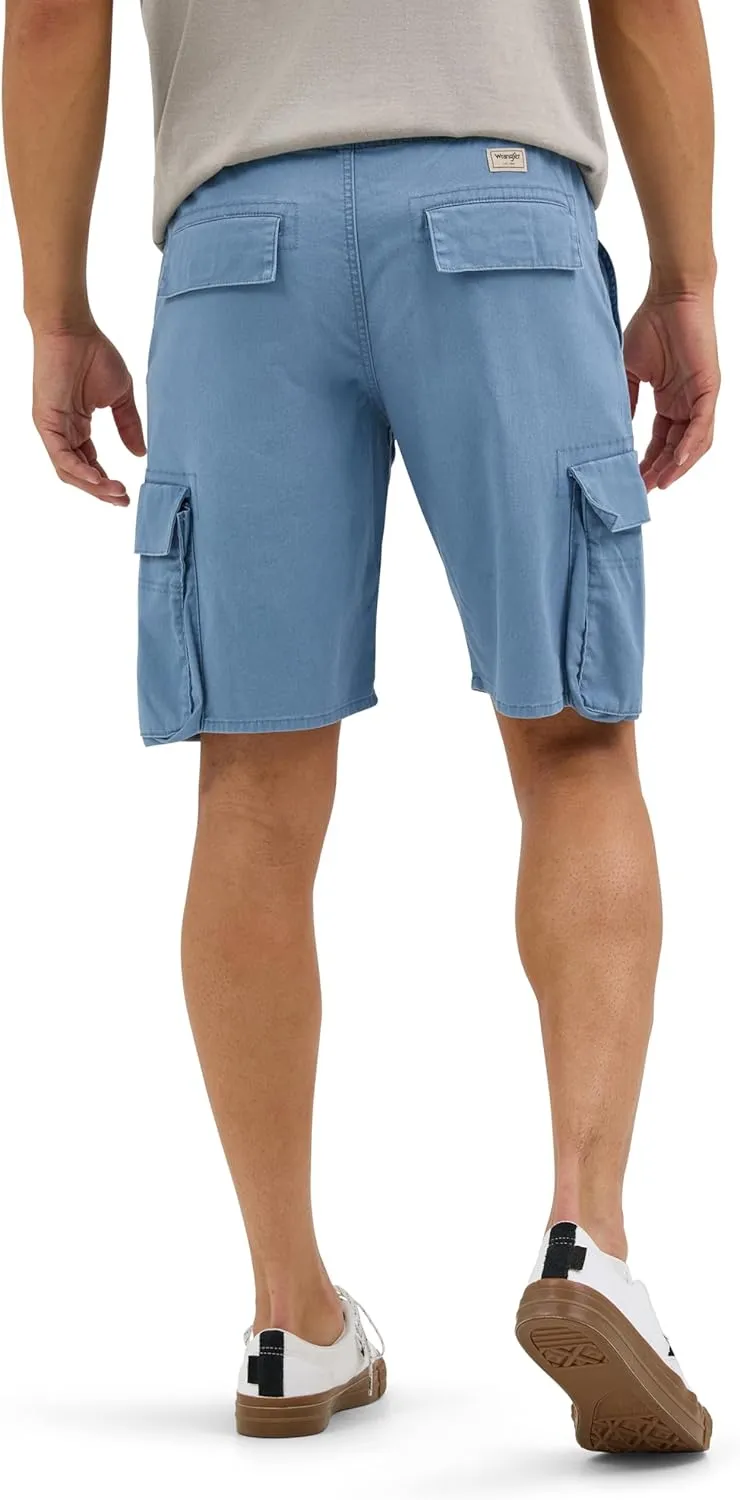 Wrangler Authentics Men's Cargo Short