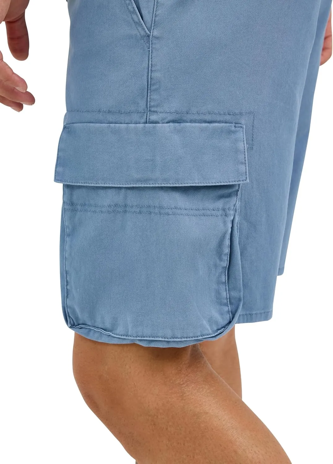 Wrangler Authentics Men's Cargo Short