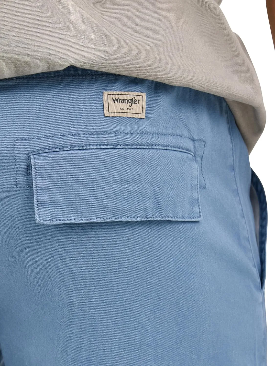 Wrangler Authentics Men's Cargo Short
